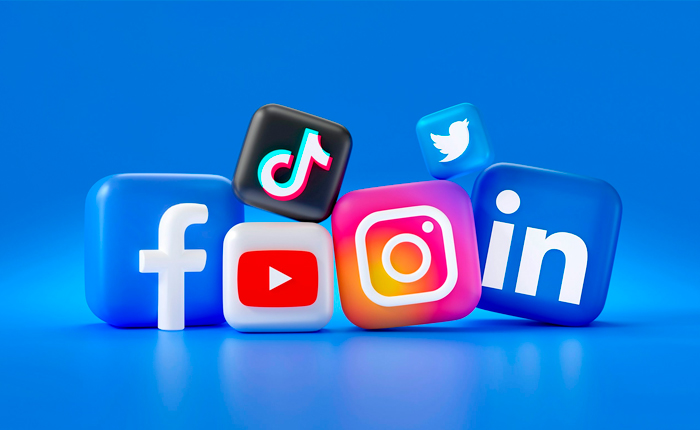 Social Media PRO